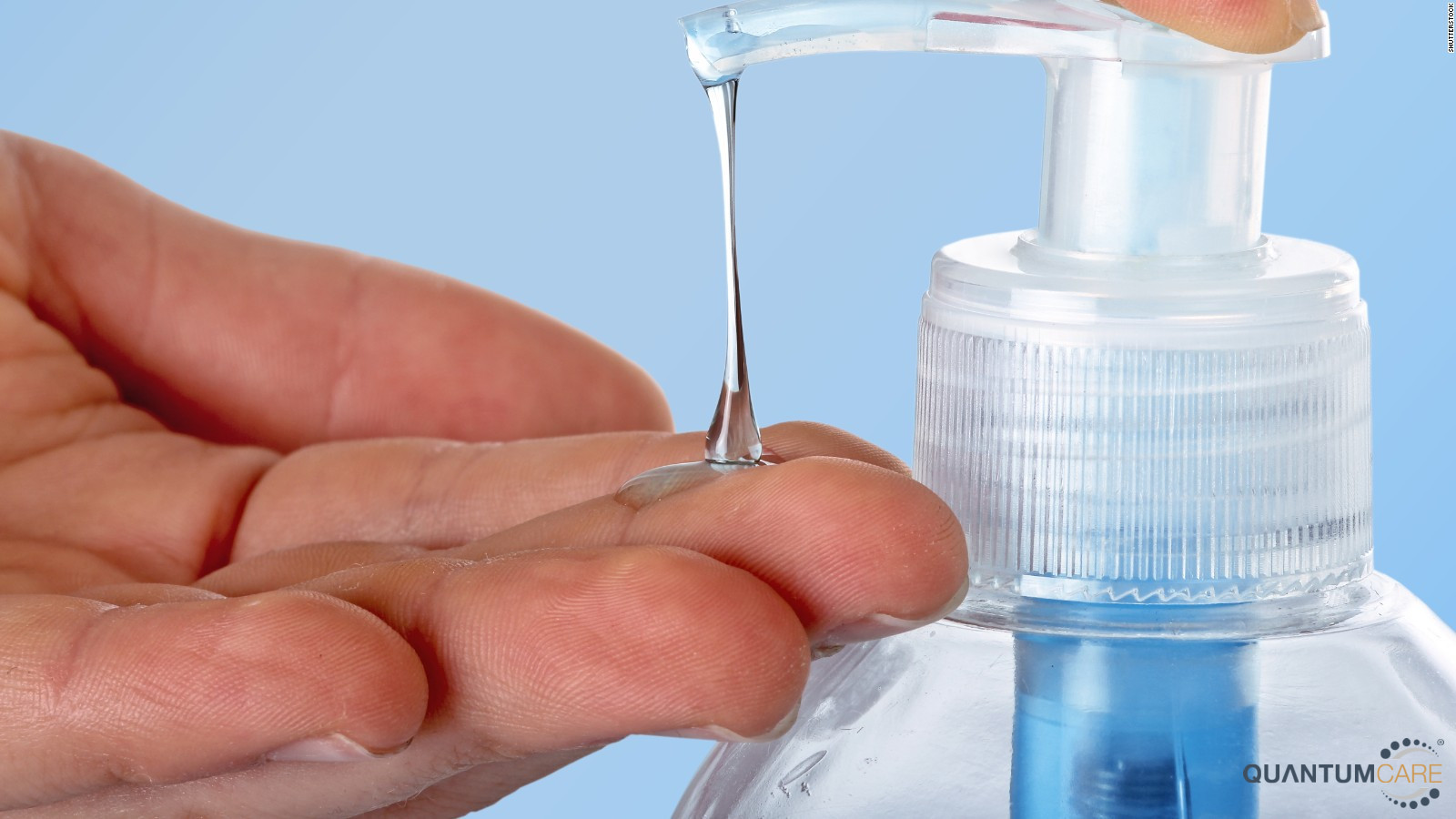 Công thức và cách làm nước rửa tay khô tại nhà diệt khuẩn, kháng khuẩn