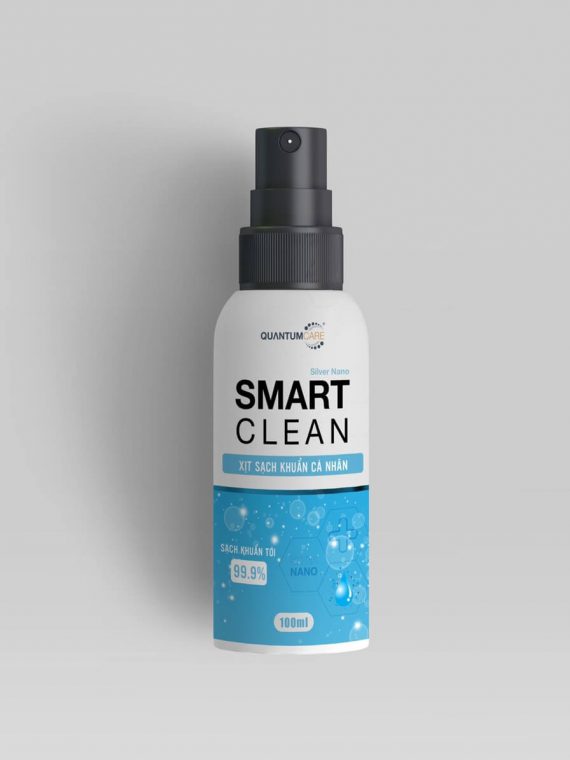 smart-clean