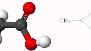 Axit Axetic (Ethanoic/ etanoic) là chất gì? Ứng dụng dùng để làm gì?
