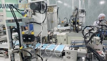 Top 10 xưởng sản xuất khẩu trang y tế tại TpHCM giá rẻ 2021